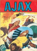 Grand Scan Ajax 3 n 10